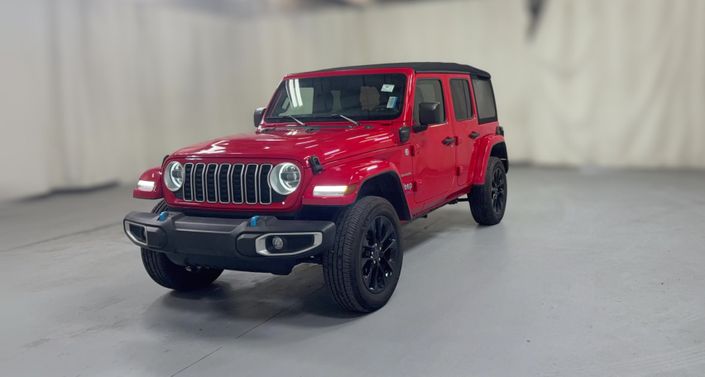 jeep wrangler 4xe 2024 1C4RJXP63RW254996 image jeep wrangler 4xe 2024 1C4RJXP63RW254996 image